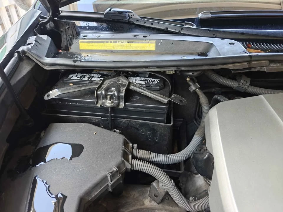 2007 Lexus LS 4th Gen - Image 10 of 20