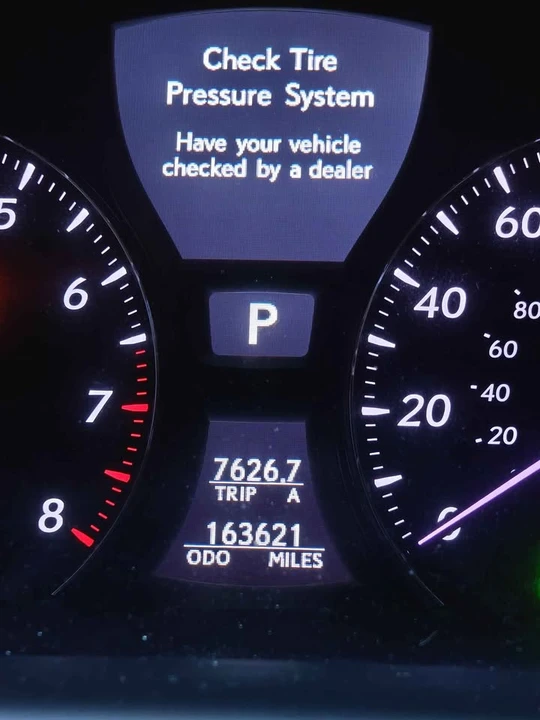 2007 Lexus LS 4th Gen - Image 8 of 20