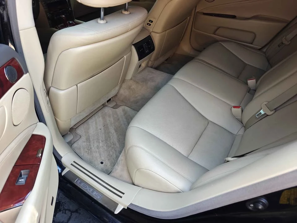 2007 Lexus LS 4th Gen - Image 14 of 20