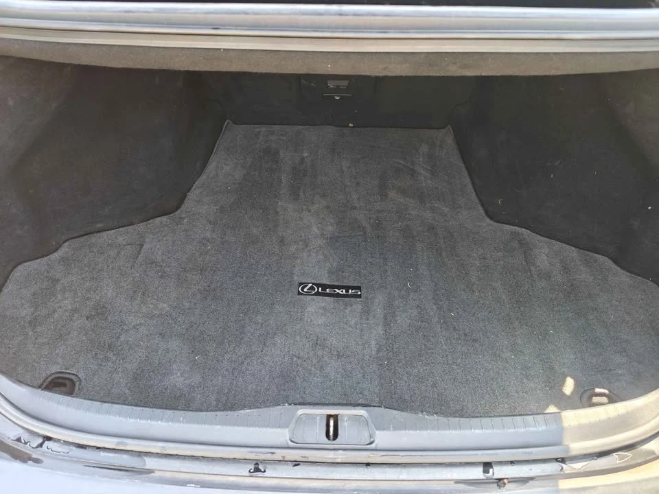 2007 Lexus LS 4th Gen - Image 5 of 20