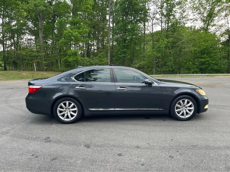 2007 Lexus LS 4th Gen - Image 6 of 19