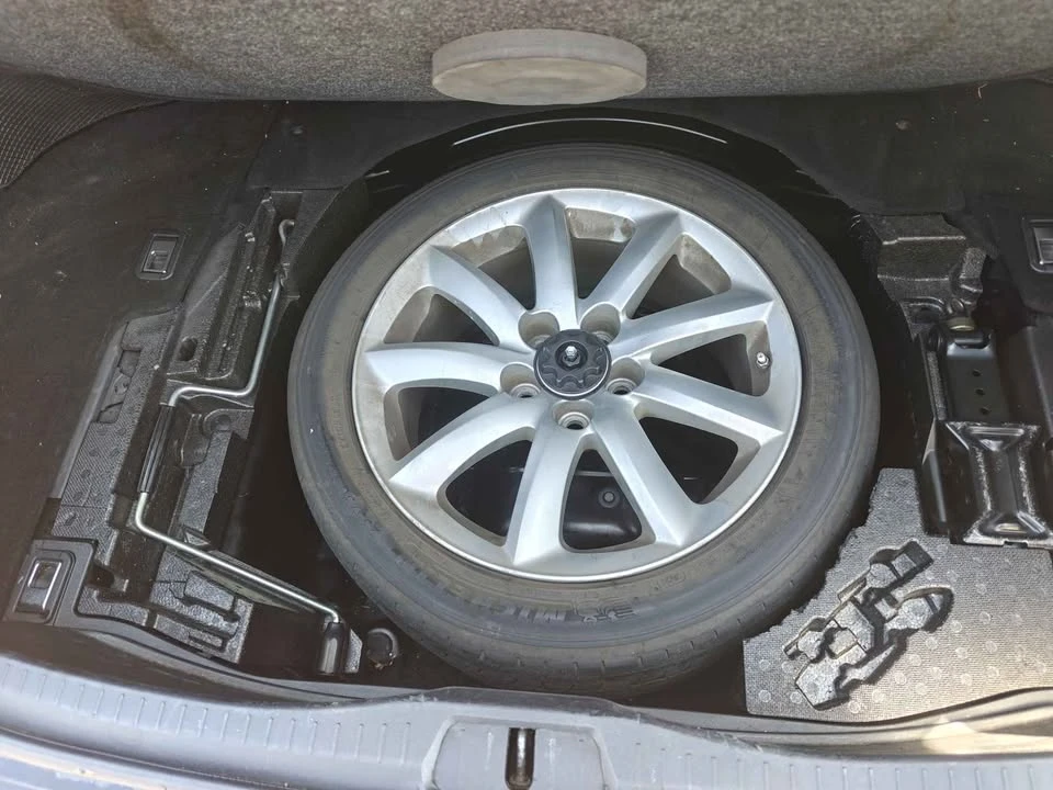 2007 Lexus LS 4th Gen - Image 6 of 20