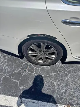 2007 Lexus LS 460