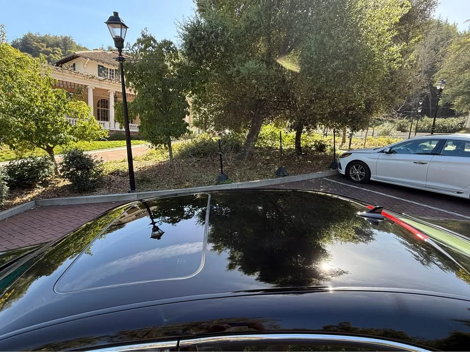 2007 Lexus LS 4th Gen - Image 9 of 16