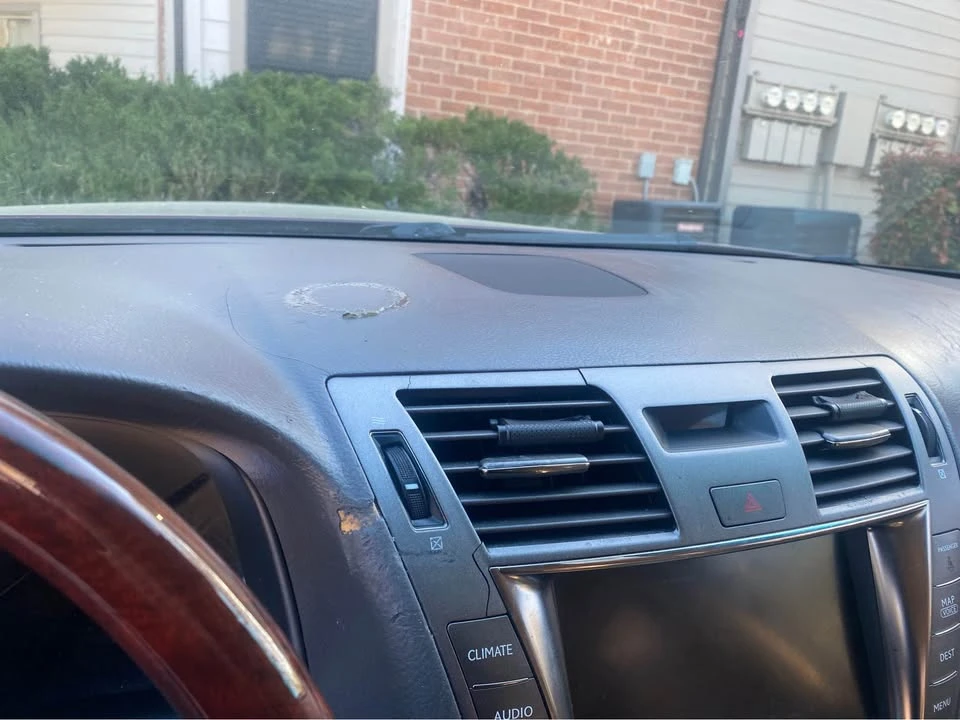 2007 Lexus LS 4th Gen - Image 10 of 11