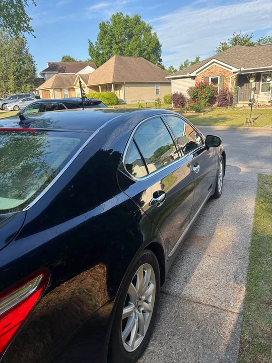 2007 Lexus LS 4th Gen - Image 8 of 18