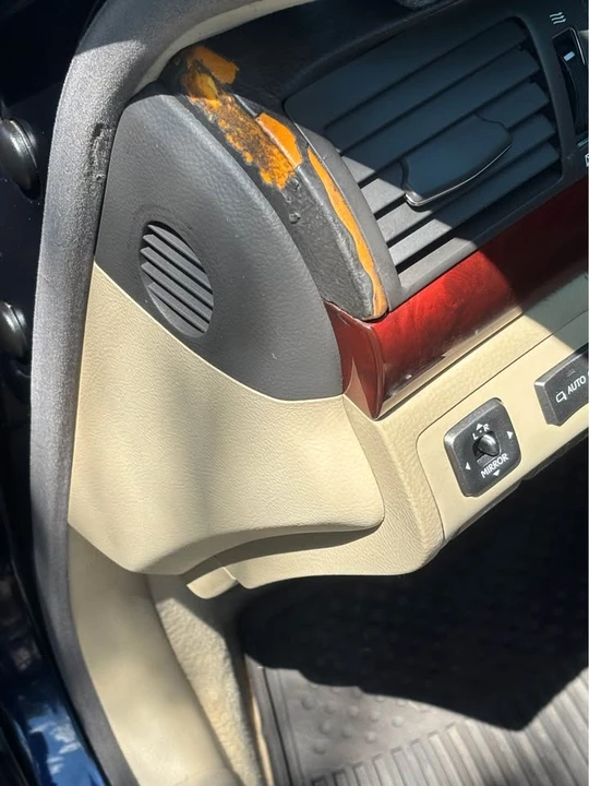 2007 Lexus LS 4th Gen - Image 13 of 18