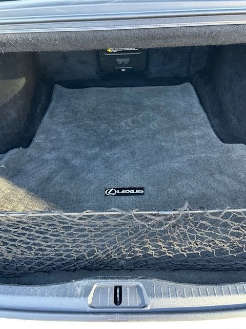2007 Lexus LS 4th Gen - Image 8 of 13