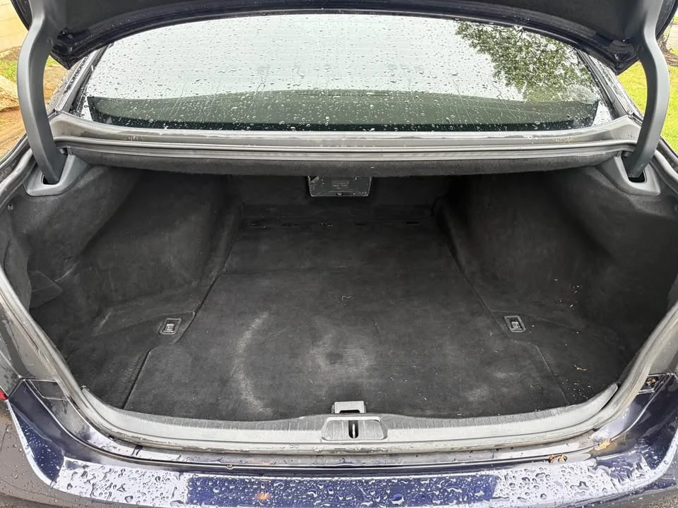 2007 Lexus LS 4th Gen - Image 12 of 20