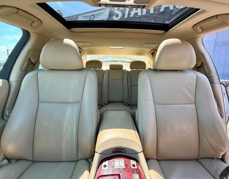 2007 Lexus LS 4th Gen - Image 20 of 20
