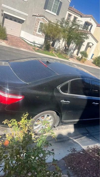 2007 Lexus LS 4th Gen - Image 4 of 4