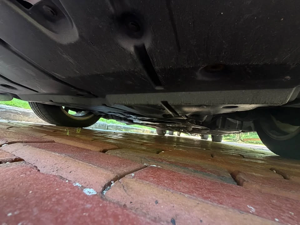 2007 Lexus LS 4th Gen - Image 10 of 11