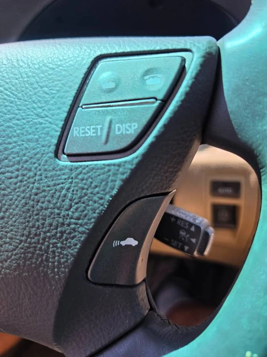 2007 Lexus LS 4th Gen - Image 17 of 21