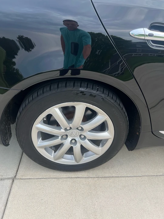 2007 Lexus LS 4th Gen - Image 14 of 26