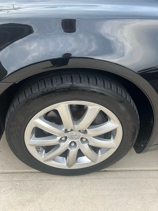 2007 Lexus LS 4th Gen - Image 12 of 26