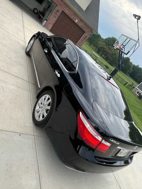 2007 Lexus LS 4th Gen - Image 5 of 26