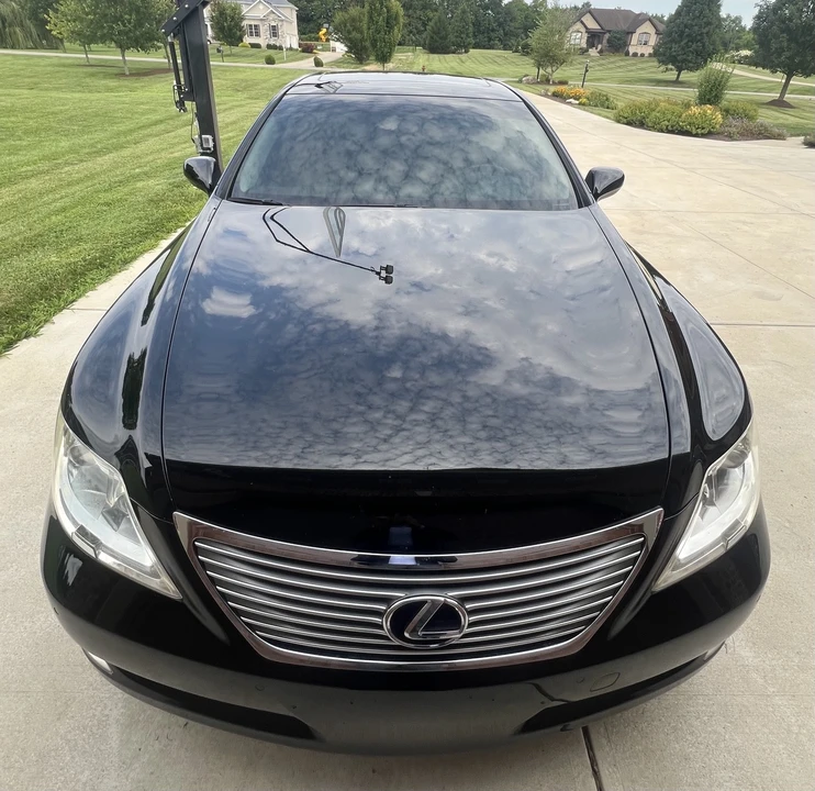 2007 Lexus LS 4th Gen - Image 7 of 26
