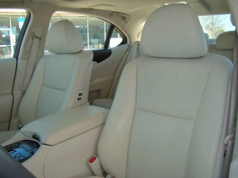 2007 Lexus LS 4th Gen - Image 20 of 21