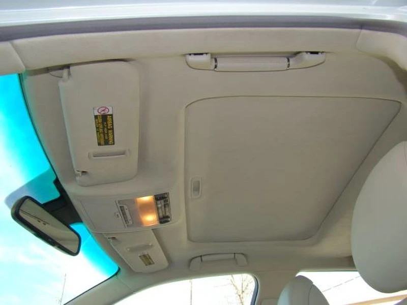2007 Lexus LS 4th Gen - Image 19 of 21
