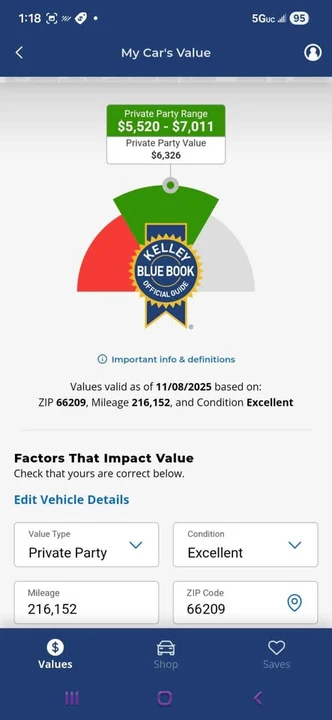 2007 Lexus LS 4th Gen - Image 18 of 19
