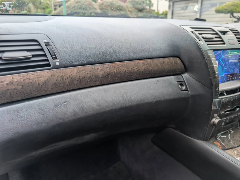 2007 Lexus LS 4th Gen - Image 16 of 17