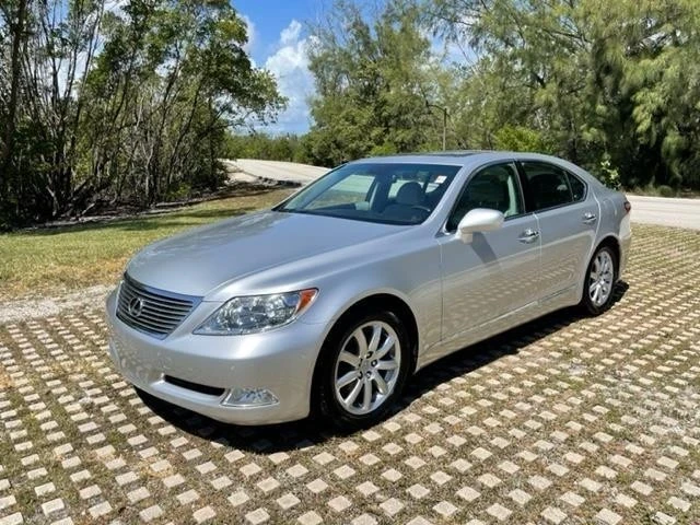 2007 Lexus LS 4th Gen - Image 6 of 18