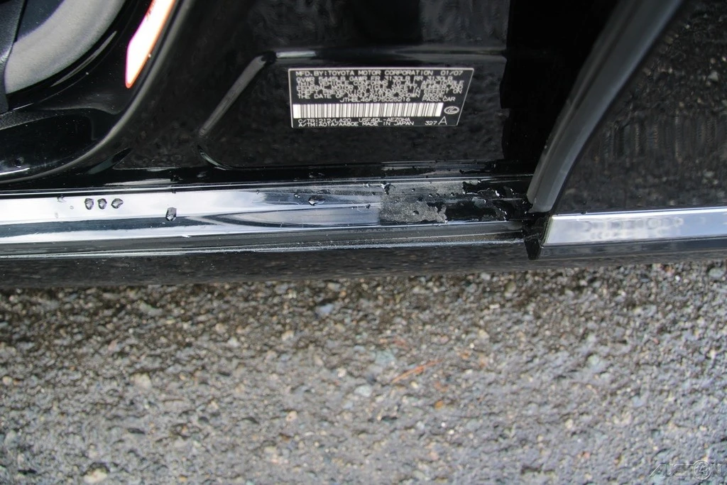 2007 Lexus LS 4th Gen - Image 14 of 21
