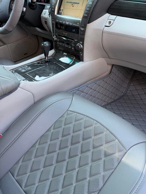 2007 Lexus LS 4th Gen - Image 8 of 21