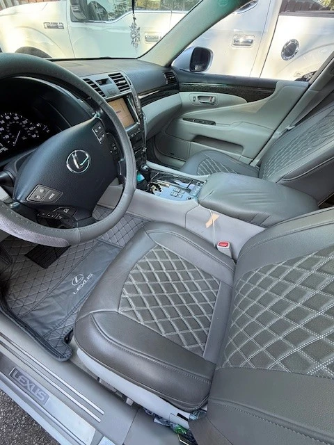 2007 Lexus LS 4th Gen - Image 7 of 21