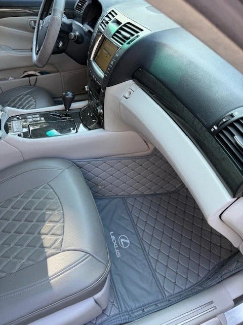2007 Lexus LS 4th Gen - Image 6 of 21