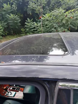 2007 Lexus LS 430 Sedan 4D