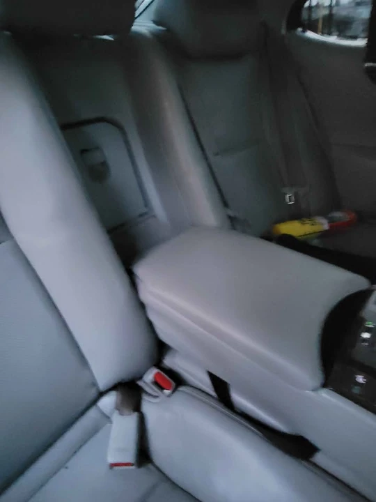 2007 Lexus LS 4th Gen - Image 9 of 9