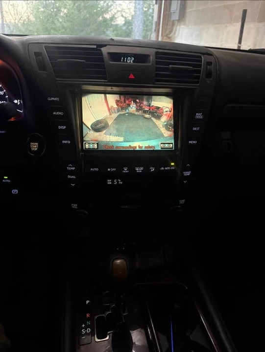 2007 Lexus LS 4th Gen - Image 10 of 11