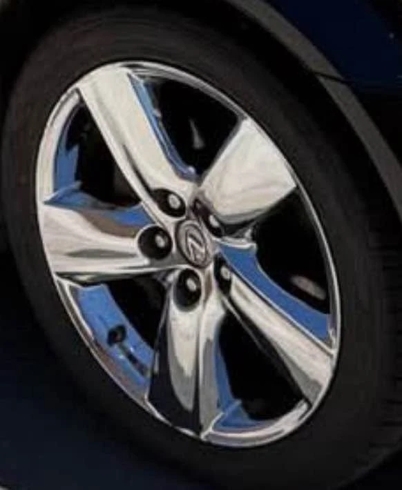 2007 Lexus LS 4th Gen - Image 16 of 20