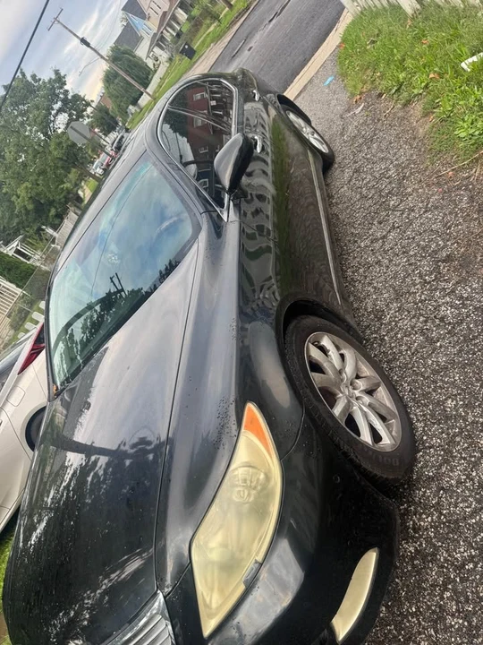 2007 Lexus LS 4th Gen - Image 3 of 9