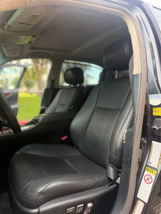 2007 Lexus LS 4th Gen - Image 14 of 18