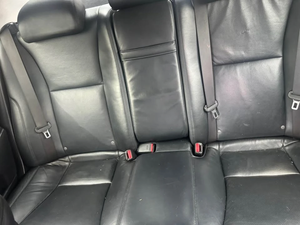 2007 Lexus LS 4th Gen - Image 6 of 9