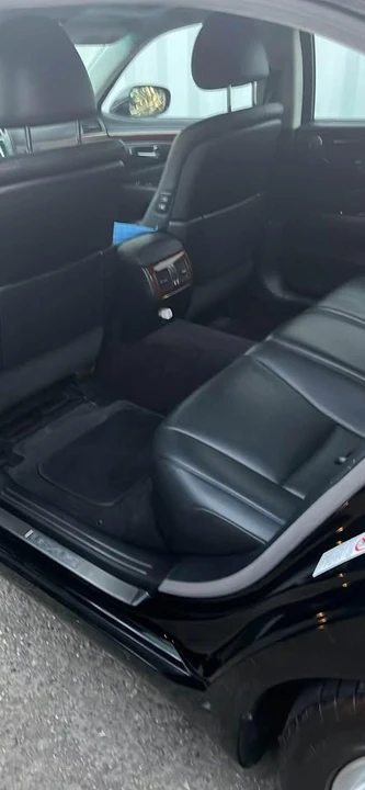 2007 Lexus LS 4th Gen - Image 7 of 9