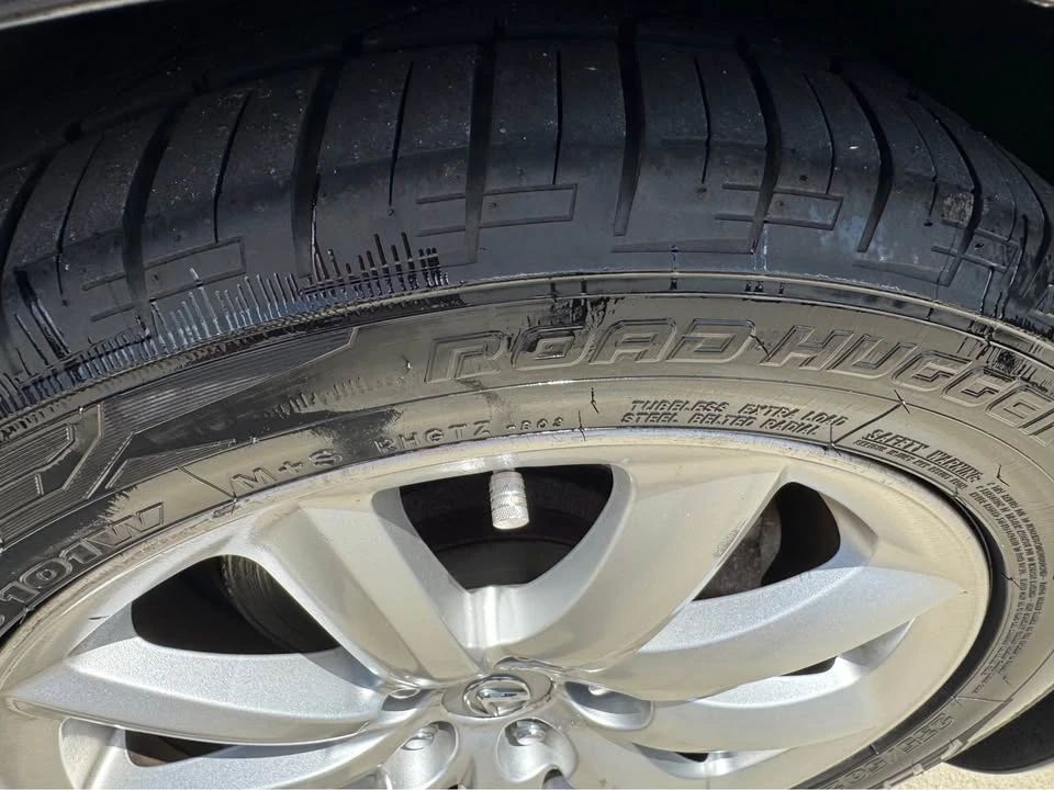 2007 Lexus LS 4th Gen - Image 5 of 20