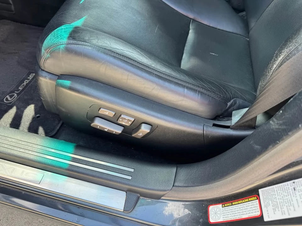 2007 Lexus LS 4th Gen - Image 12 of 20