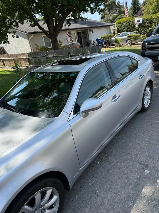 2007 Lexus LS 4th Gen - Image 13 of 16