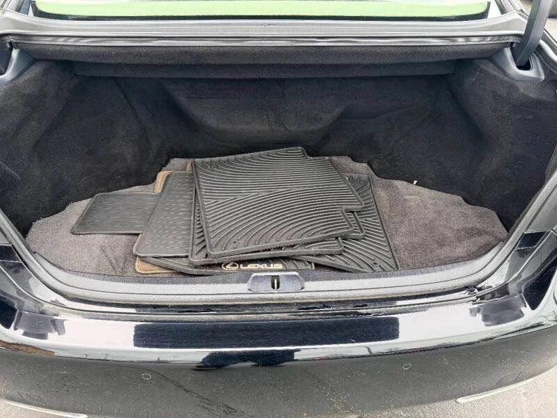 2007 Lexus LS 4th Gen - Image 13 of 17