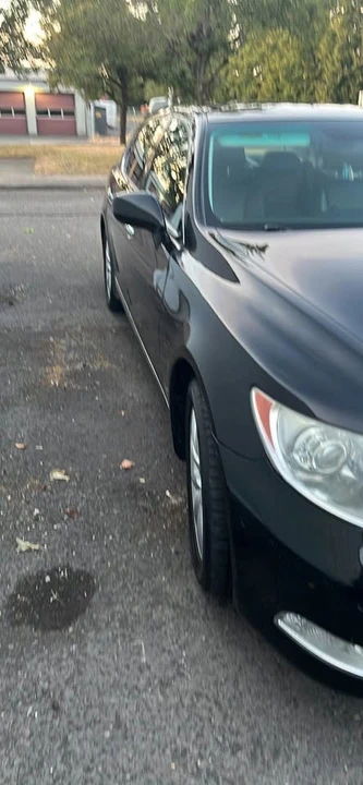 2007 Lexus LS 4th Gen - Image 3 of 9