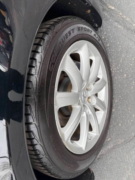 2007 Lexus LS 4th Gen - Image 16 of 17