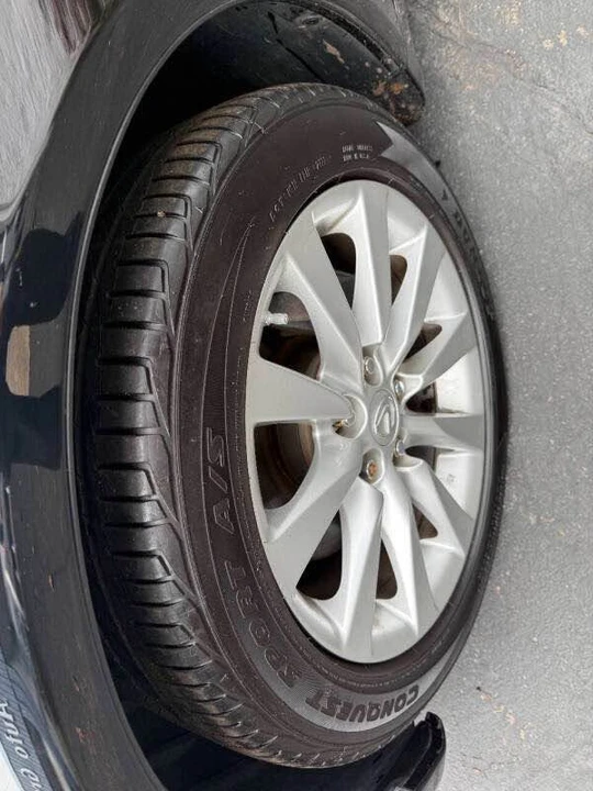 2007 Lexus LS 4th Gen - Image 14 of 17