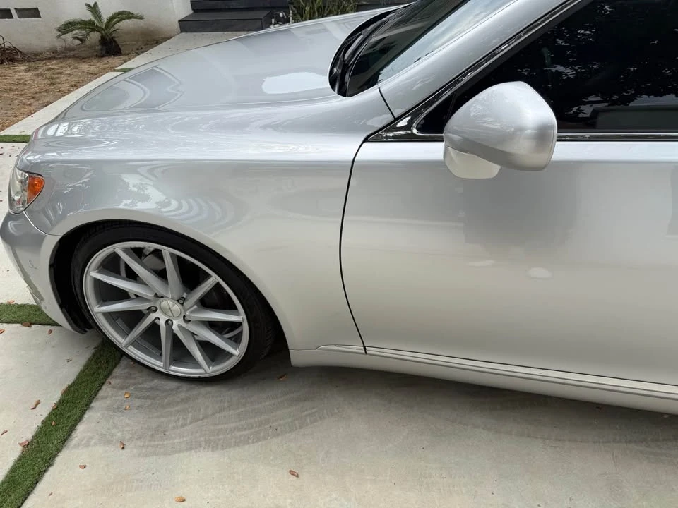 2007 Lexus LS 4th Gen - Image 13 of 20