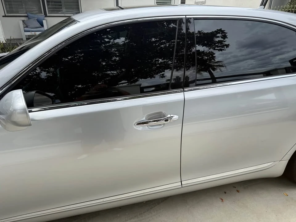2007 Lexus LS 4th Gen - Image 14 of 20