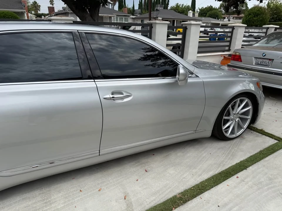 2007 Lexus LS 4th Gen - Image 6 of 20
