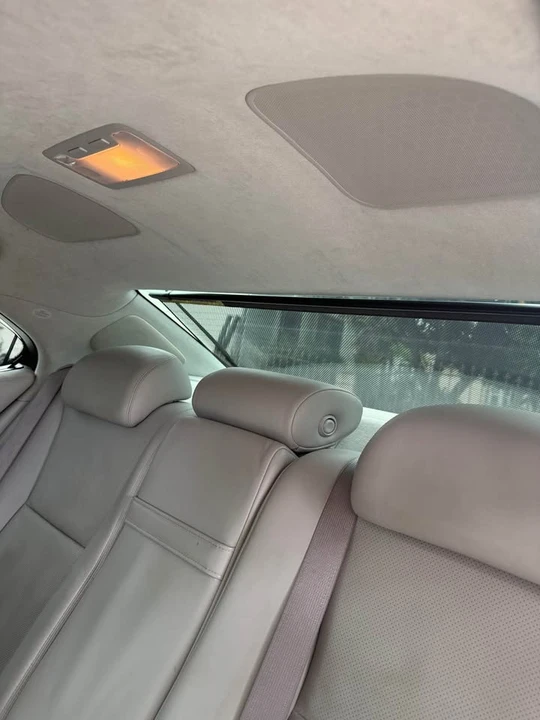 2007 Lexus LS 4th Gen - Image 15 of 20
