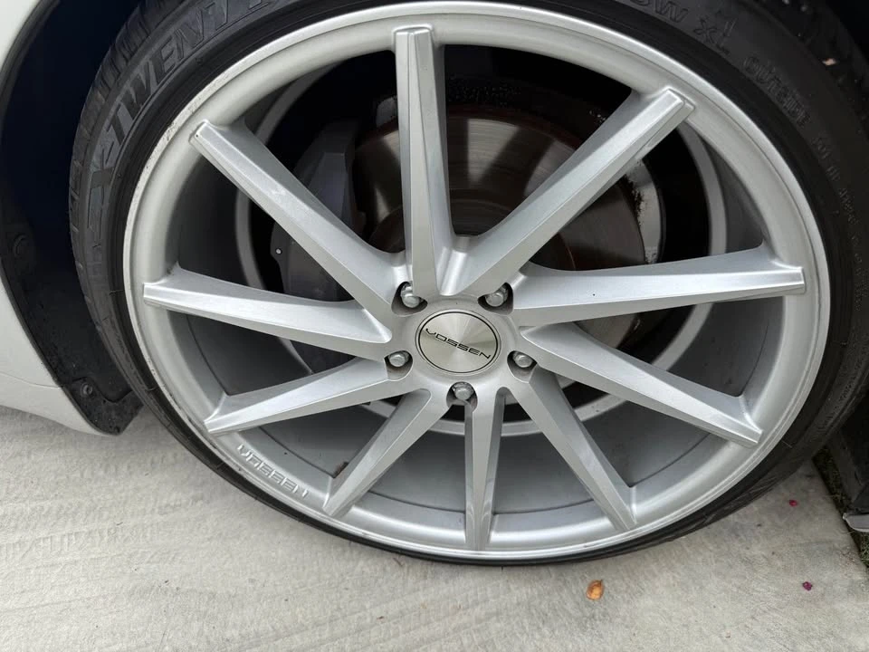2007 Lexus LS 4th Gen - Image 4 of 20